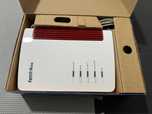 Avm Fritz!Box 7530  Router, Biały,