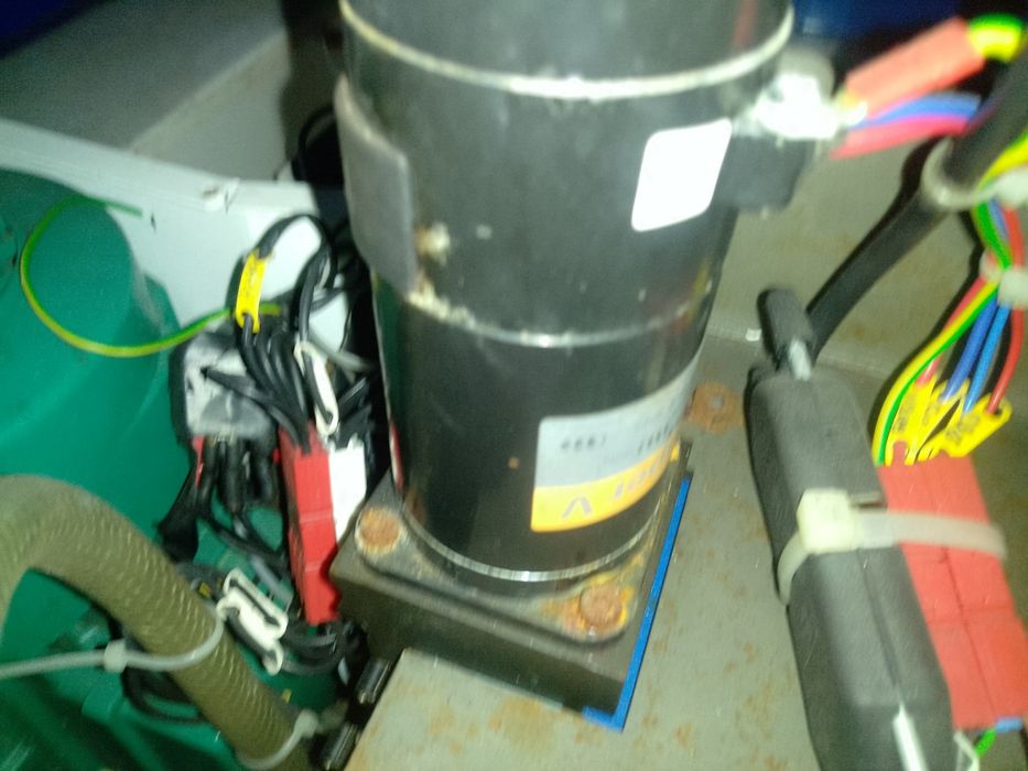 Peças Fagor 8050 e 8055