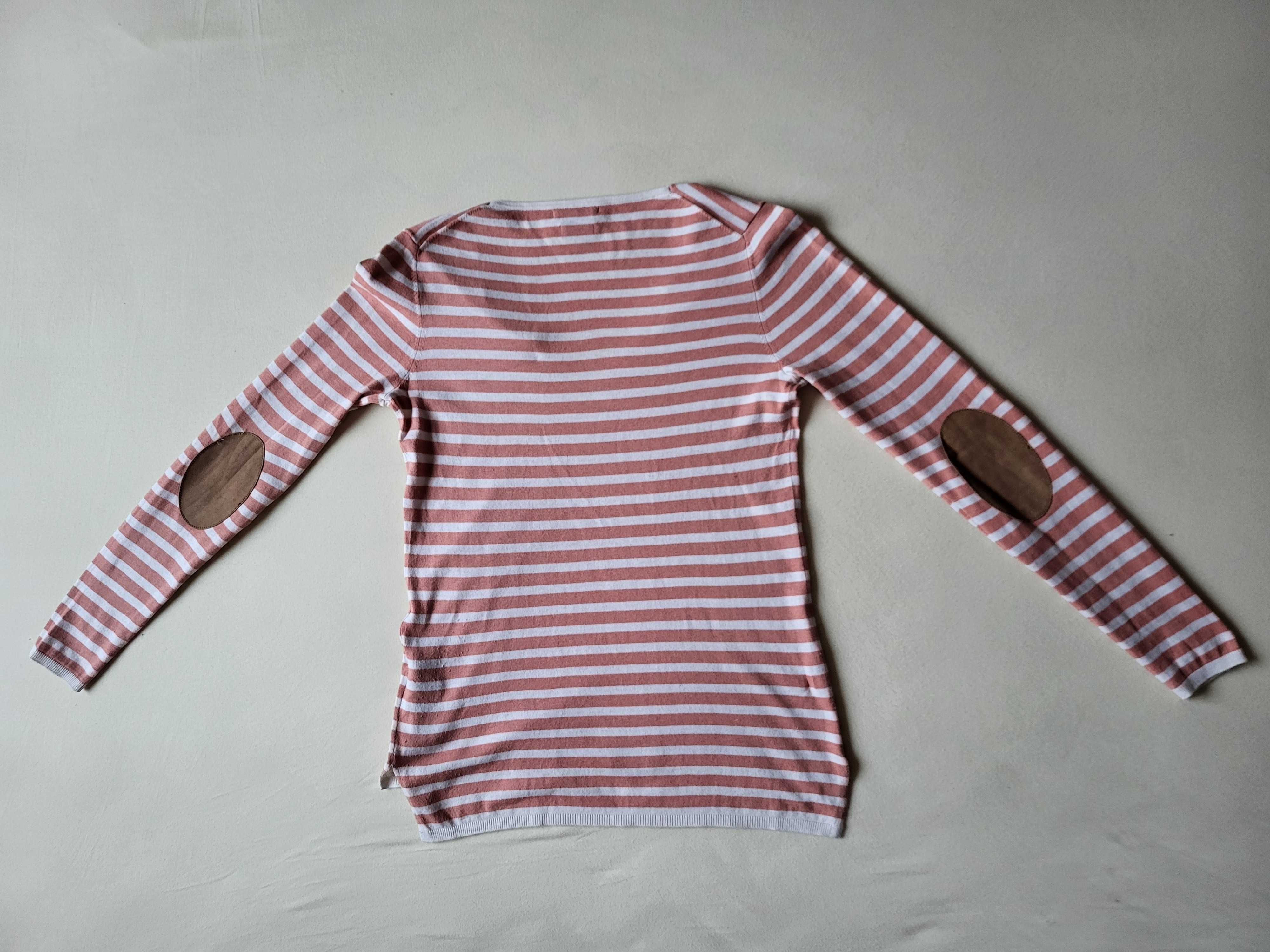 Bluzka damska Massimo Dutti