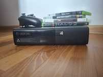 Zestaw xbox 360 E