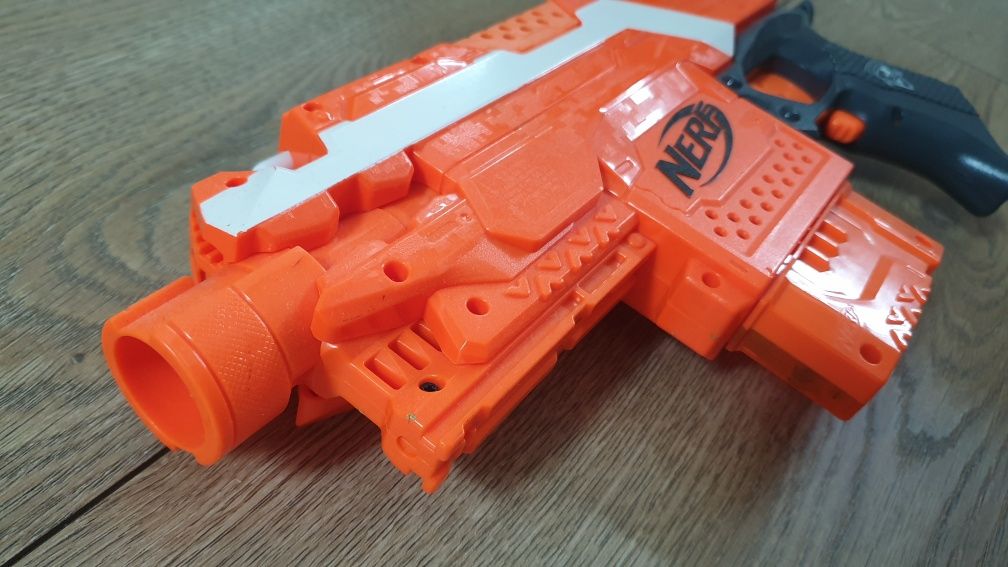 Nerf N-STRIKE elite