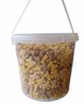 Puppy Treats 1kg + Gratis, Ciastka Przysmaki Gryzaki Treserki Puppy