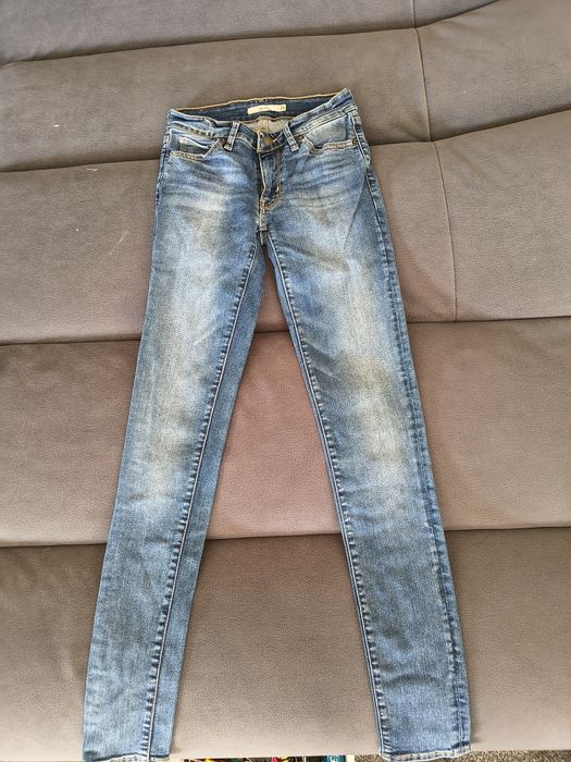 Spodnie damskie Levi's   XS