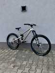Rower Jibb/enduro | KROSS Moon Z3 CUSTOM | Topowy Osprzęt | Full TITLE