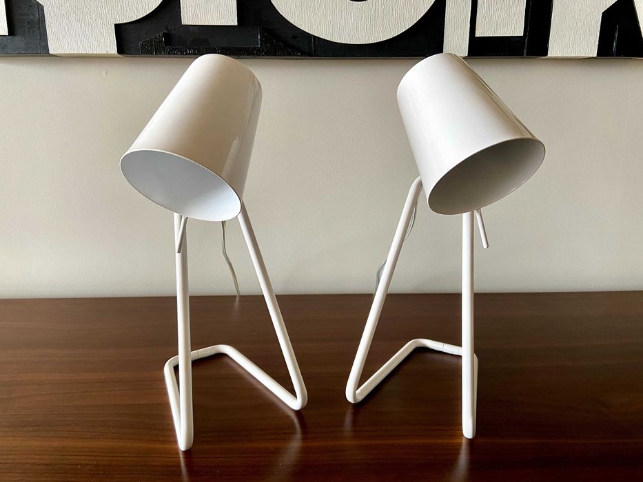 Candeeiros de mesa AREA Store (pack de 2)