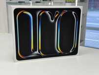 NOWY Apple Ipad Pro 13 M4 256GB Wi-Fi FASON Rzgowska 12