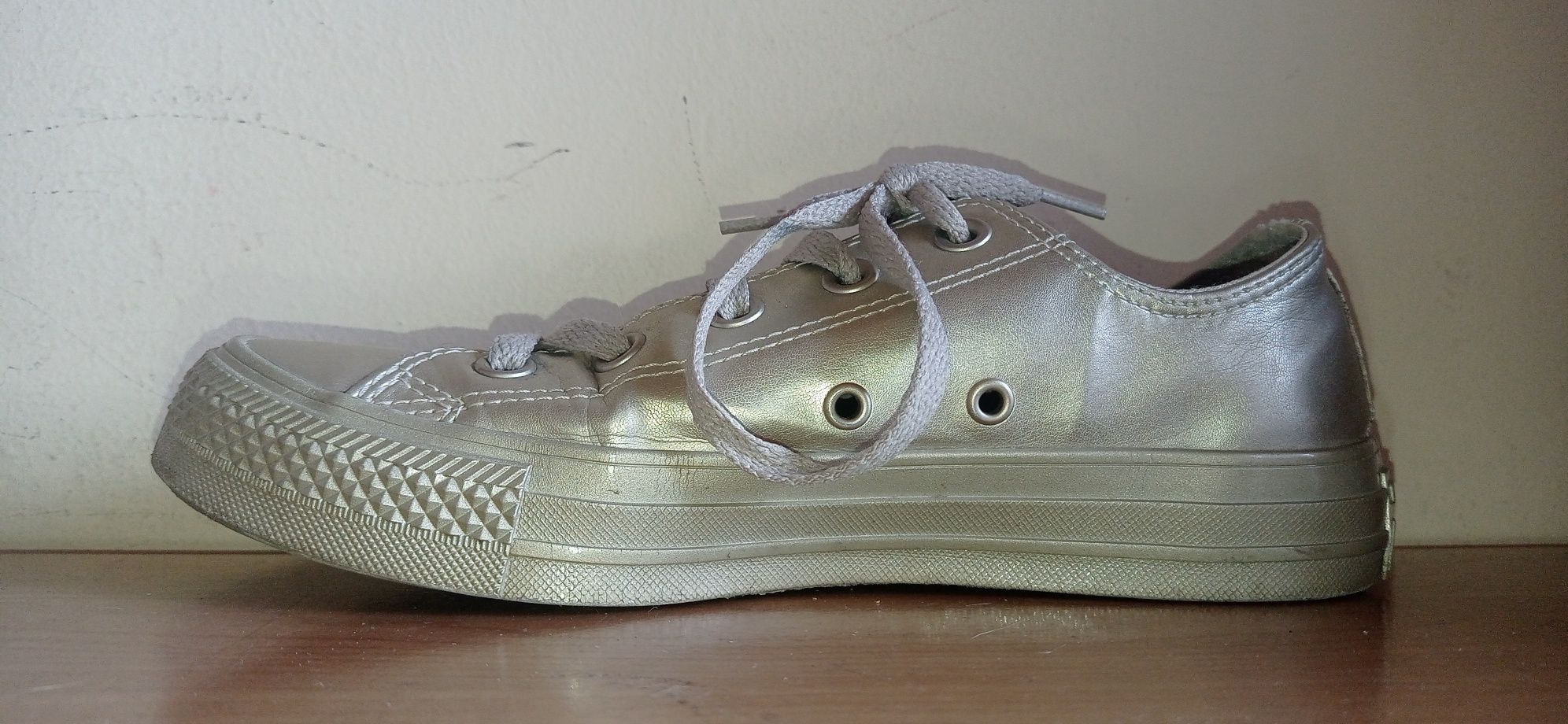 Converse Chuck Taylor All Star GOLD