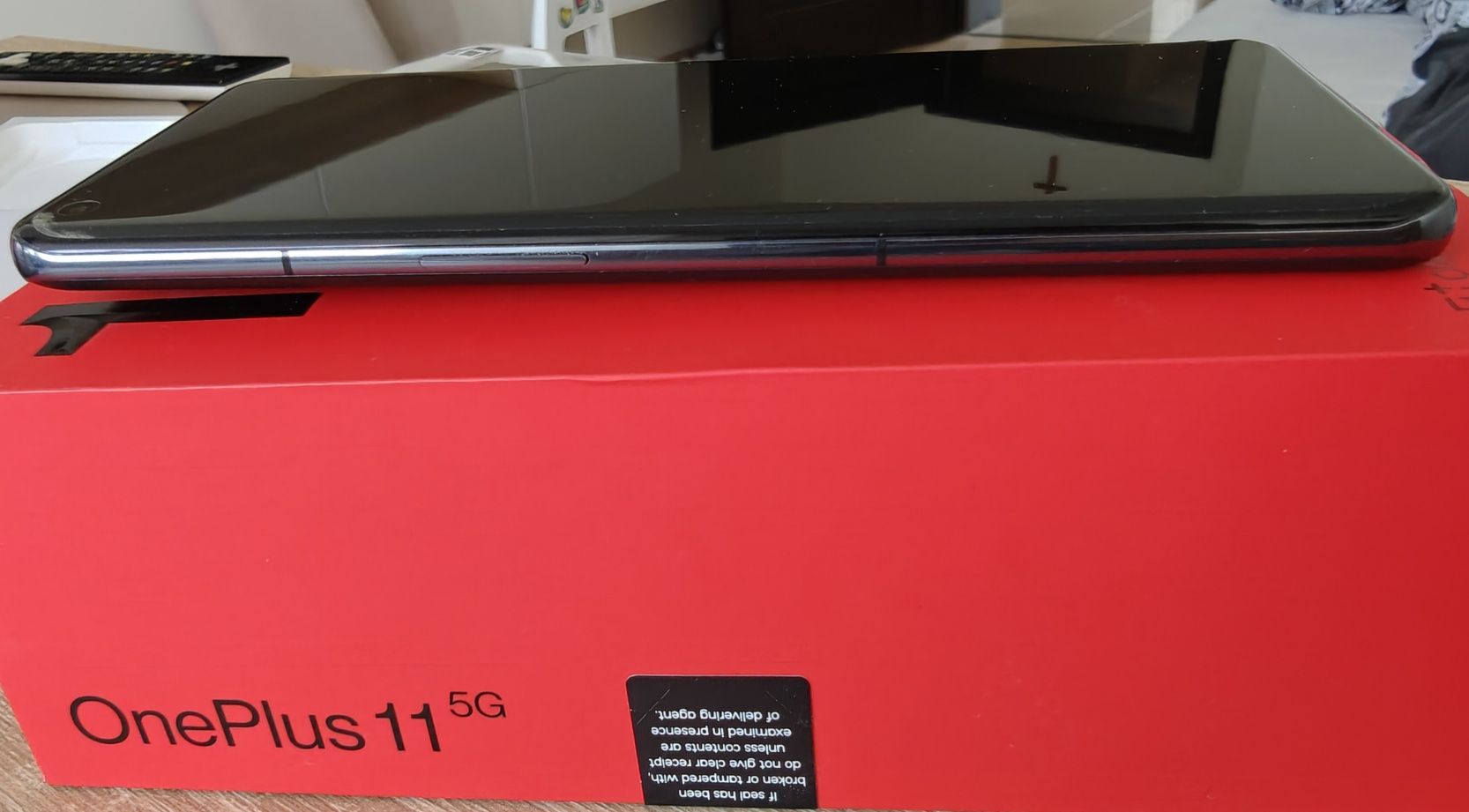 Oneplus 11 5g 16/256
