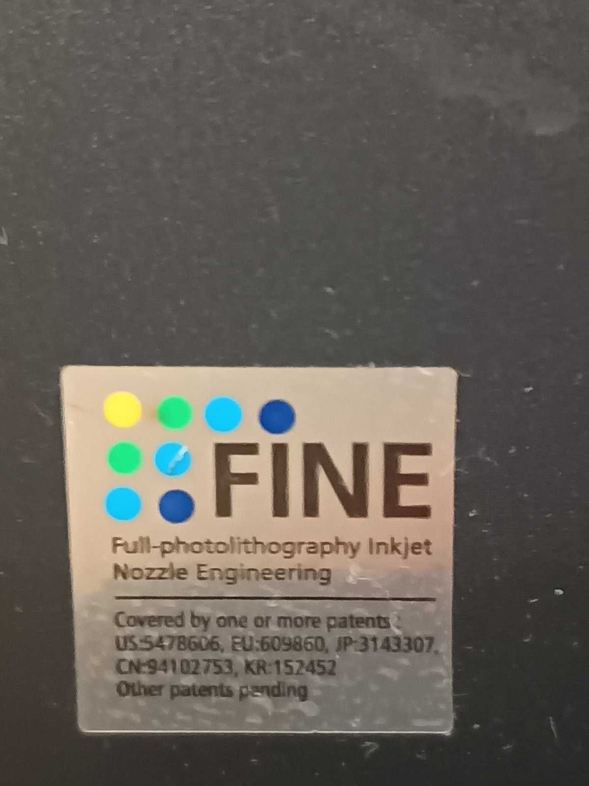Принтер Canon Pixma ip5200