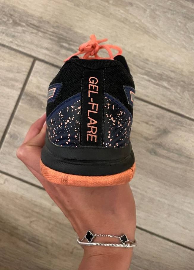 Gel-Flare 7 Hallenschuhe Asics