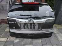 Honda CR-V 2021-2016 Крышка багажника Ляда