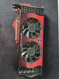 Karta graficzna GTX260