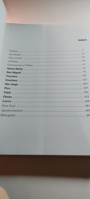 Sabores das Ilhas. Gastronomia Tradicional Açoriana - António Cavaco