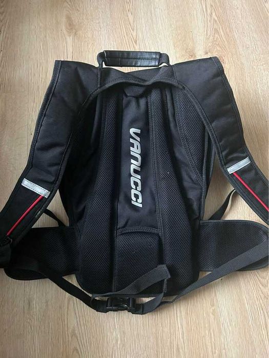 Моторюкзак Vanucci Racing.