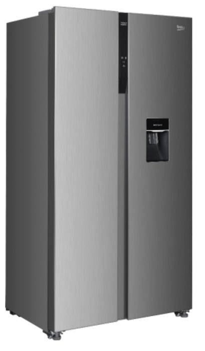 Frigorífico Americano BEKO