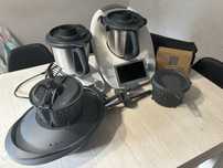 Thermomix 6+Thermomix friends z dodatkami