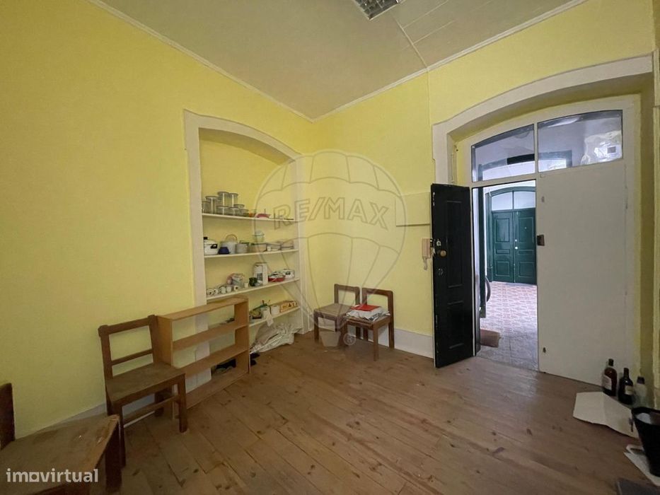 Escritório  para arrendamento