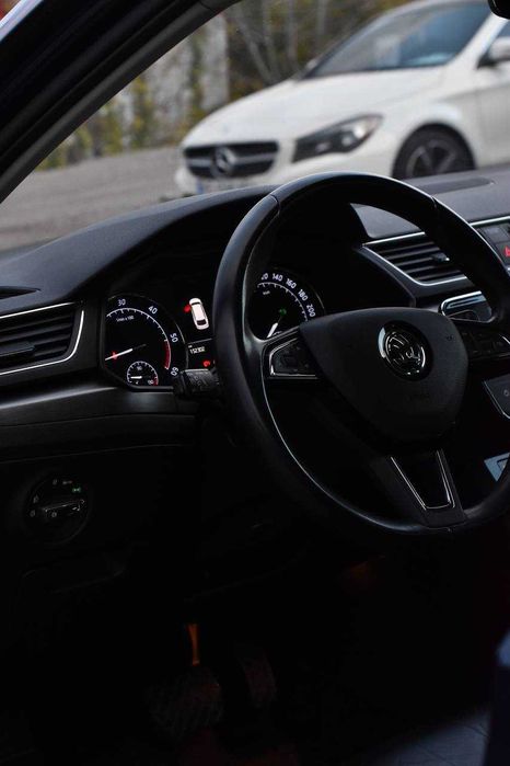 Skoda Superb 2019р. 1.6 дизель обмін (Перший внесок від 20%)