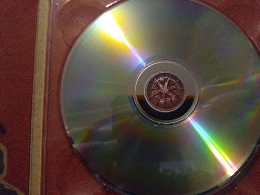 The Fuse CD miusic