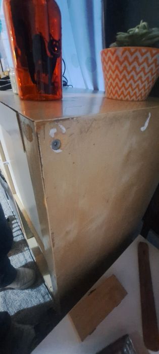 Móvel multiusos ikea