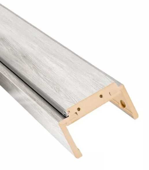 Ościeżnica regulowana Jesion Szary / Frozen / Szare