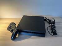 PlayStation 4/ps4 slim 1TB