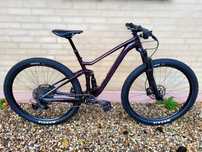 Scott Contessa Spark 930, nowy 13100zł!, piękny, SRAM SX 1x12!, okazja
