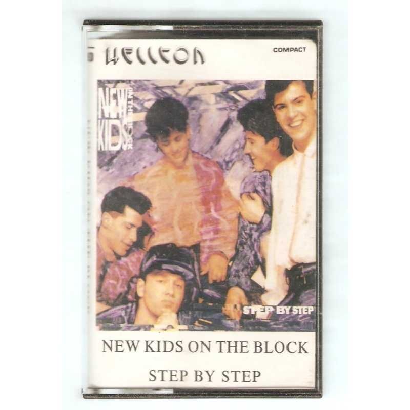 Kasety - Długosz Jackson Niedźwiedzki NKOTB Waterboys Abdul Wiśniewska