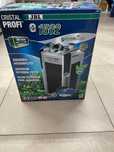 Filtr akwariowy cristal Profi JBL e1502