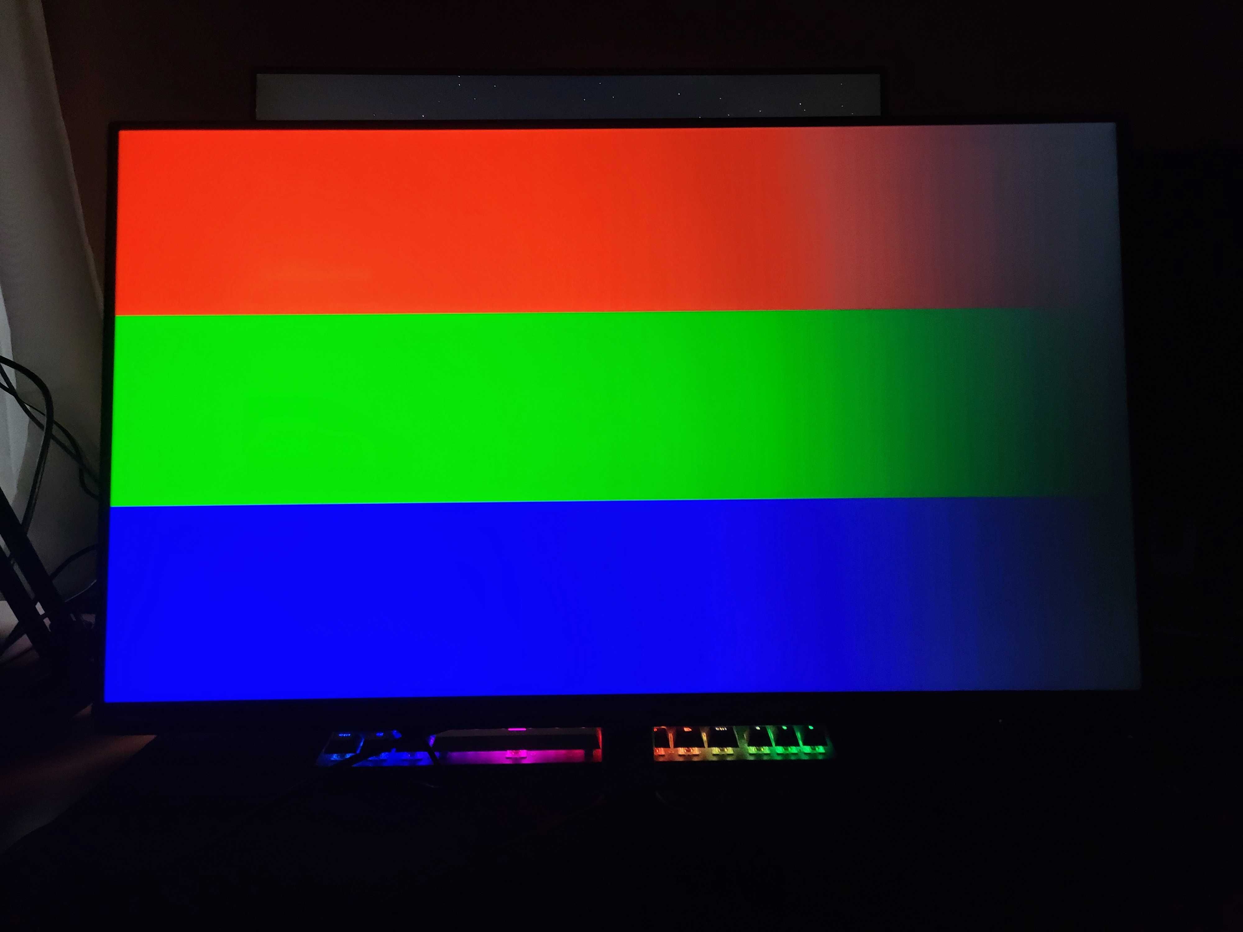 Монітор AOC 24 LCD Monitor 24b1xh