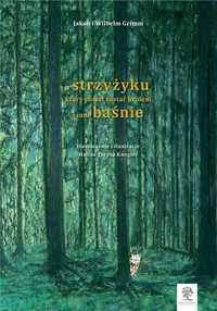 O Strzyżyku, Który Chciał Zostać Królem.. Kolor Br