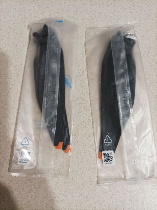 Лопасти до дрона mavic 4 pro