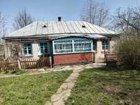 Будинок у с. Радівці, Хмельницька обл.