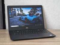 Dell Latitude 3490, i7 8550u, 8 ОЗУ, Radeon r7 m460 2gb, SSD