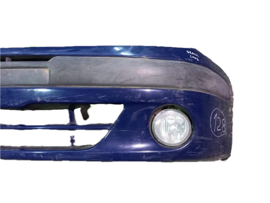 Pára-choques frente RENAULT Scénic II (JM0/1_)