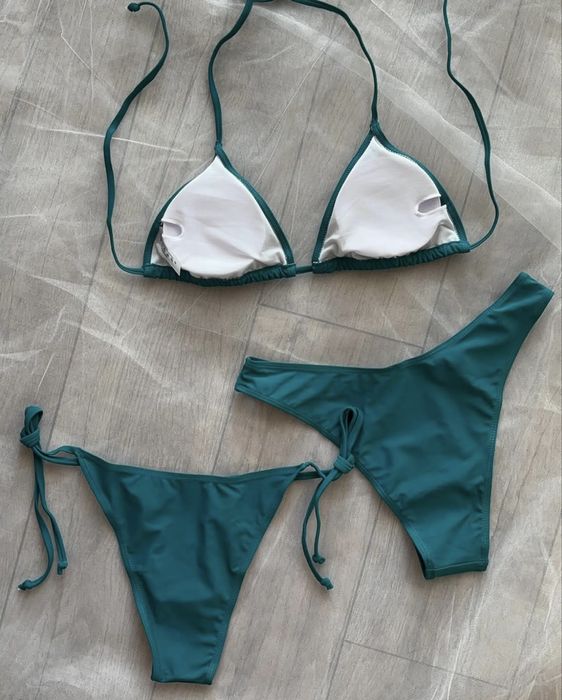 Купальник з 2ма низами S