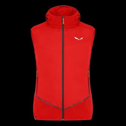 Kamizelka Salewa Pedroc TWR Dynamic Wo M Vest – rozmiar M