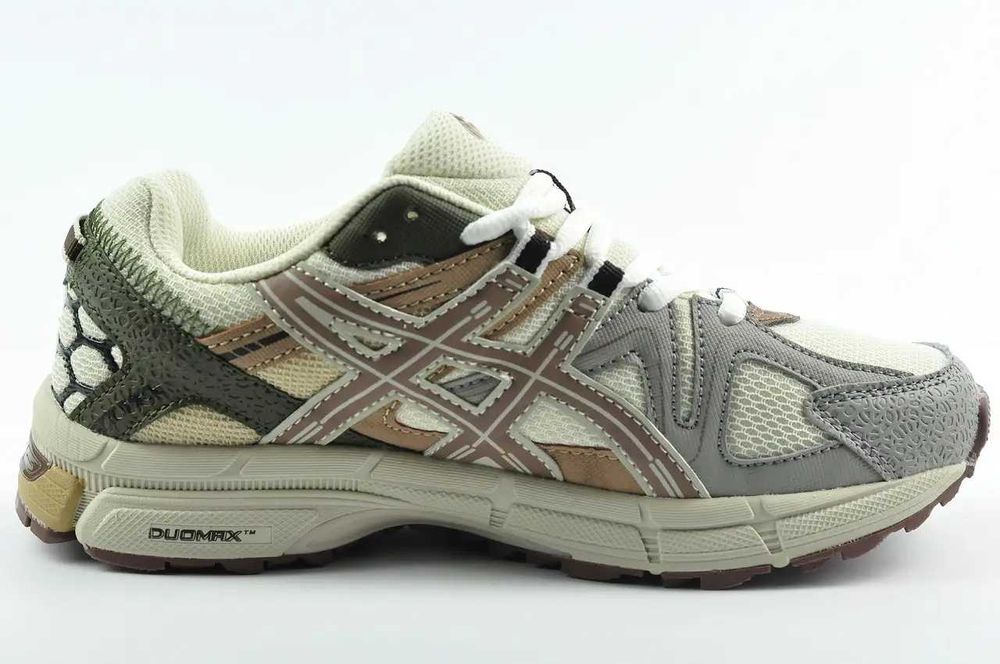 Кросівки унісекс Asics Gel Kahana 8 Код B1115-29