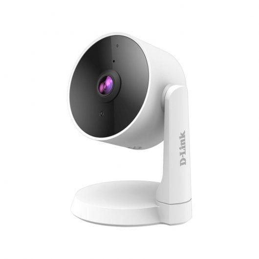 D-Link DCS-8325LH Câmara WiFi Smart Full HD **selado**