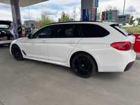BMW 530i xDrive Touring G31 Gwarancja 12/2025  Cesja leasingu