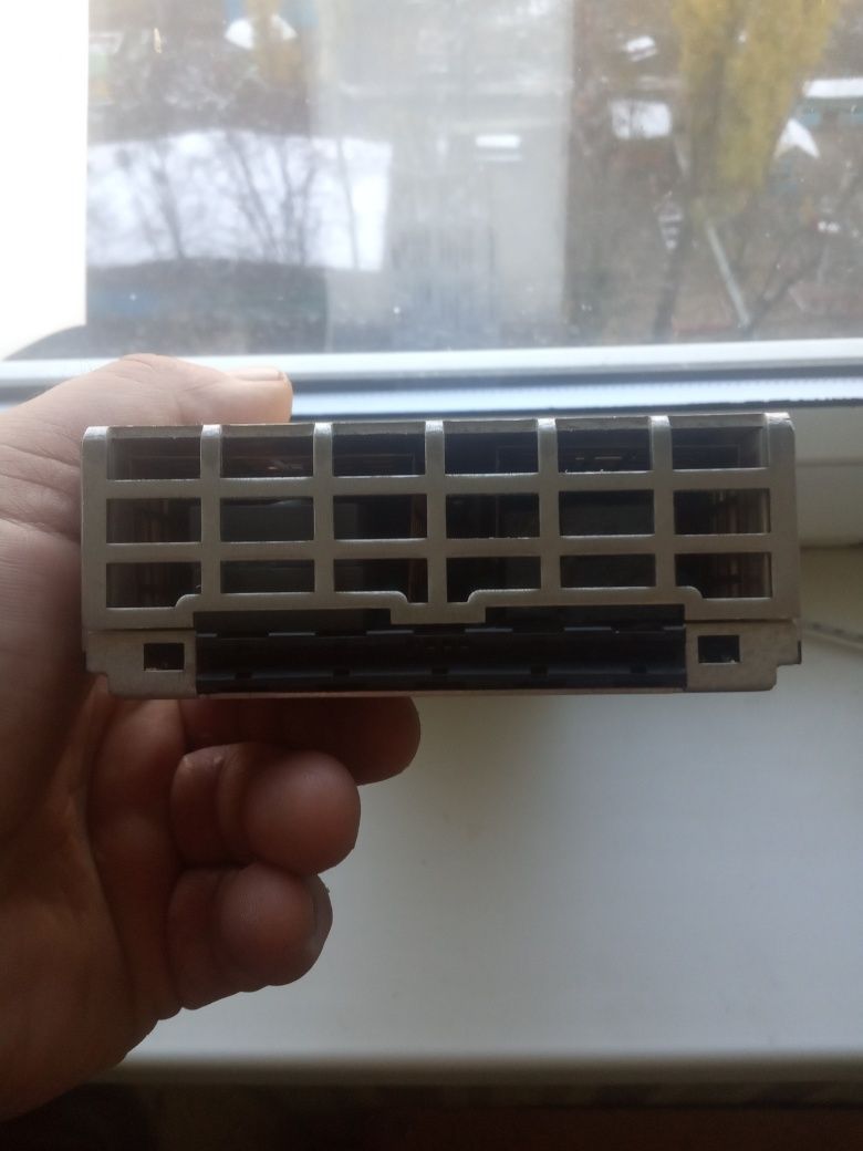 Блок питания Eltek 24в 70а