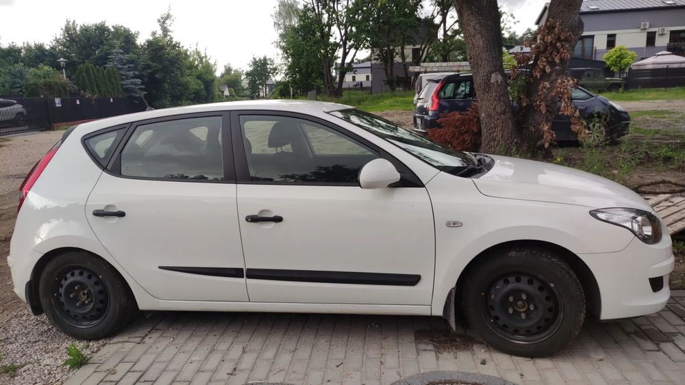 Hyundai I30 Samochód z salonu, drugi właściciel