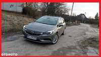 Opel Astra 1,6-110Km-Duża Navi-Ledy-Tempomat-Orginał