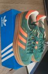 Gazelle Bold J **NOVOS**