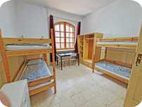 Kwatery, ХОСТЕЛ, pokoje - Wlochy - hostel, район Влохи. 2-4 местные