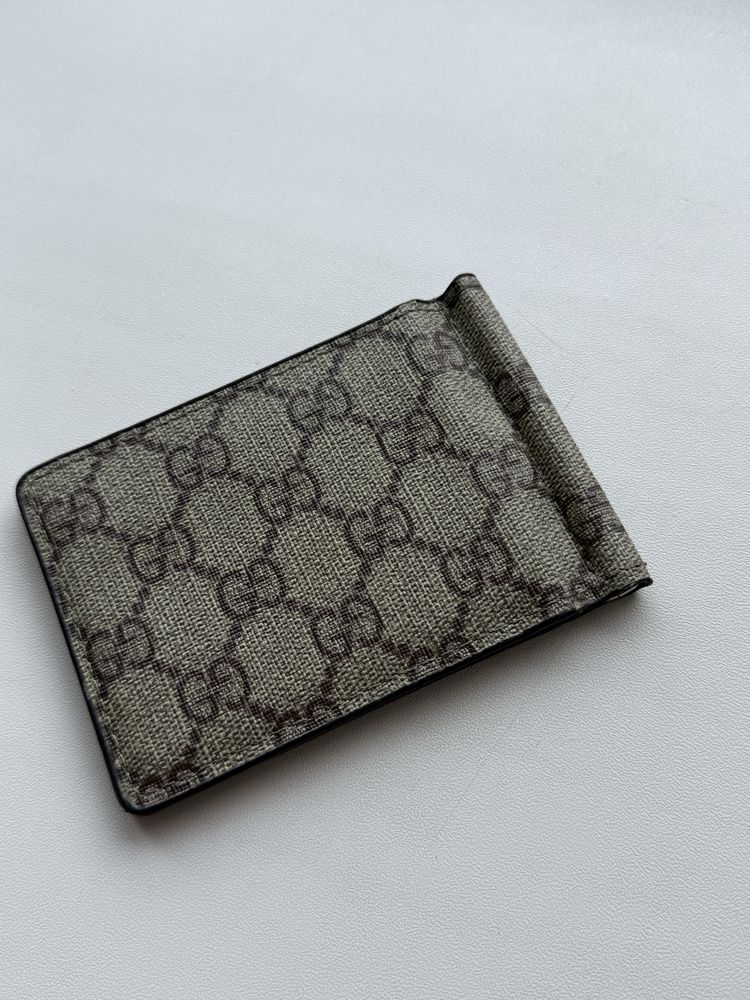 Гаманець Gucci Оригінал