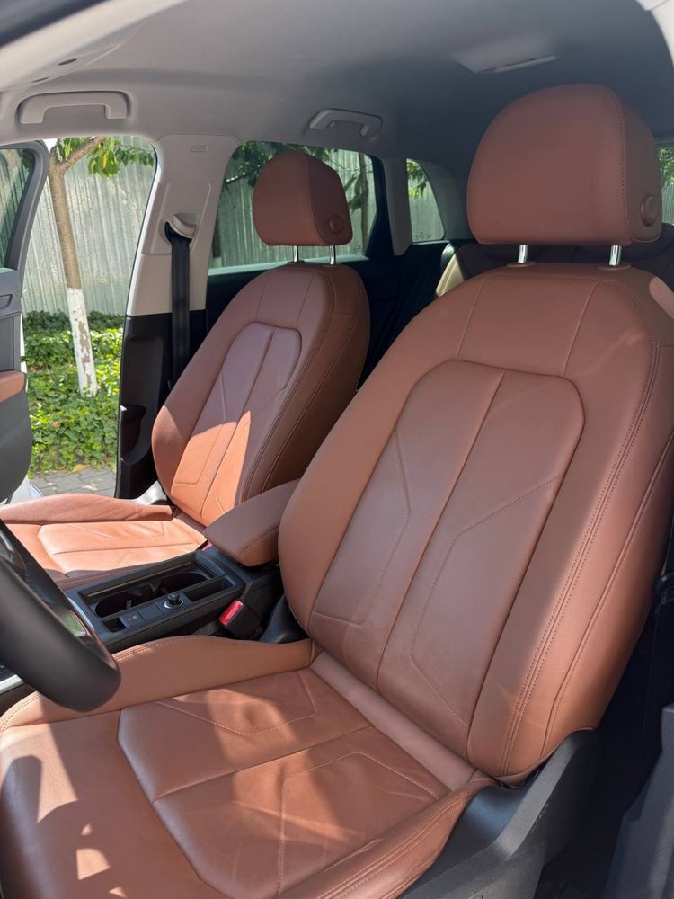 Audi Q3 2021 TSFI