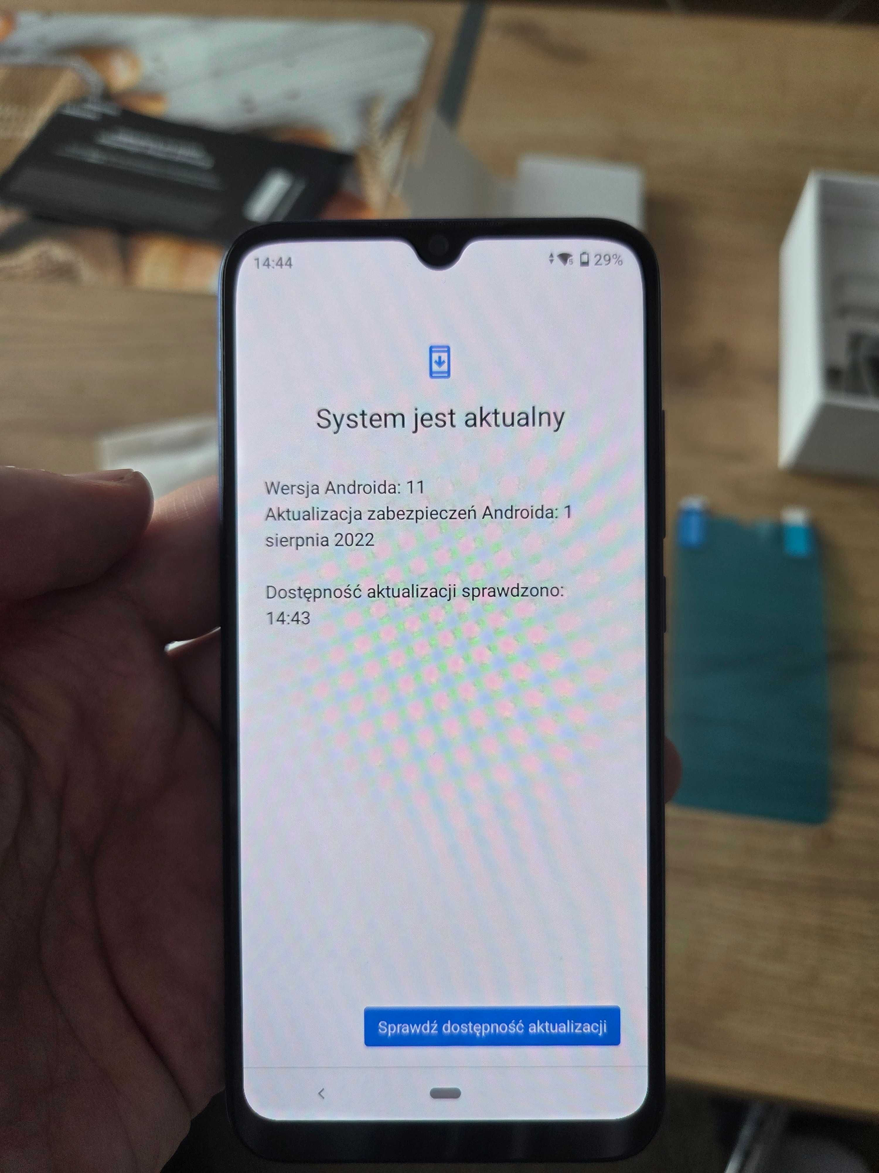 Xiaomi Mi A3 stan idealny