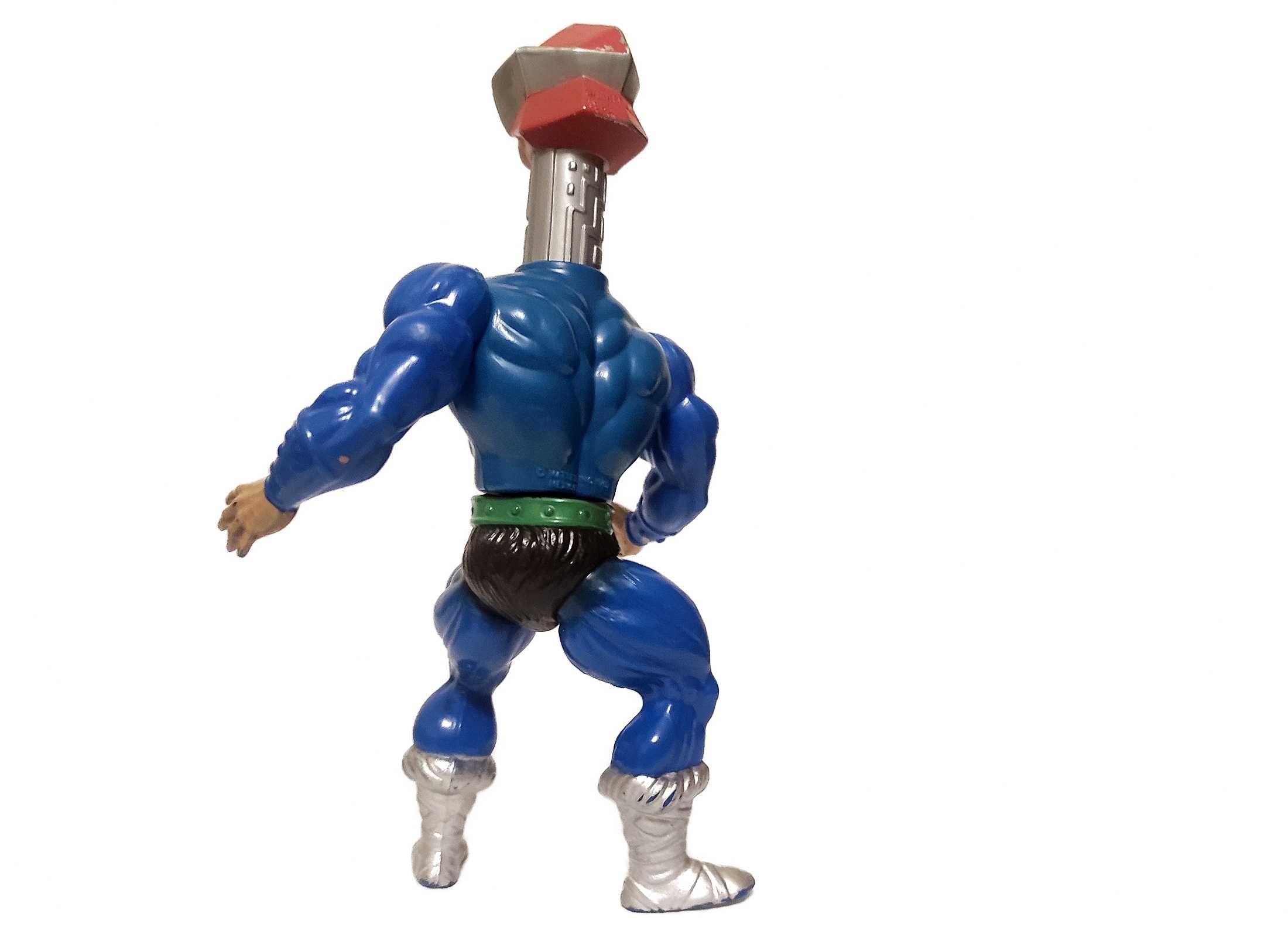 MOTU - Mekaneck [vintage]