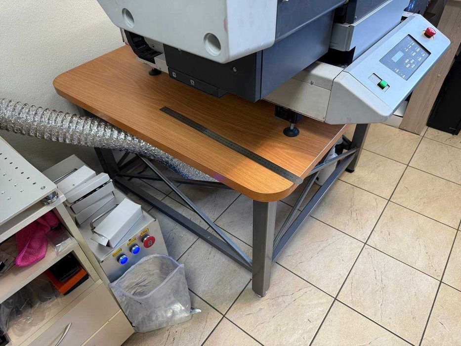 Продам УФ принтер Mimaki UJF 3042 HG